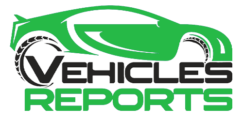 Vehicle Report